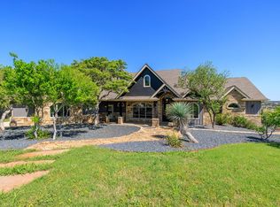 203 Flight Path, Fredericksburg, TX 78624