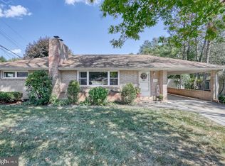 37 Creek Rd, Camp Hill, PA 17011