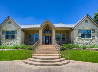 1111 Horizon Blvd, Kerrville, TX 78028