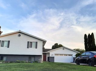 554 McIntosh, Almont, MI 48003