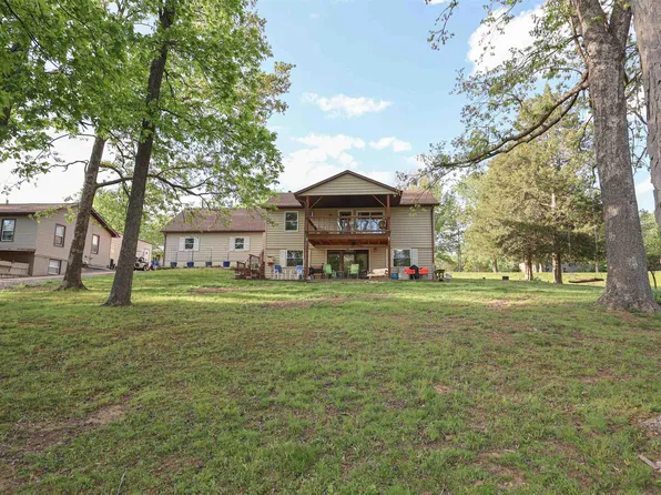 12669 Egypt Shores Rd, Creal Springs, IL 62922