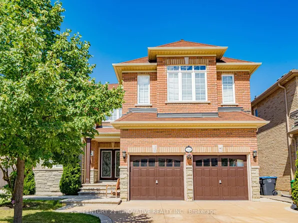 3145 Countess Cres #Basement, Mississauga, ON L5M 0E2