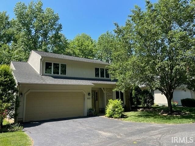 1st image of 1400 Timberlake Ln #8A