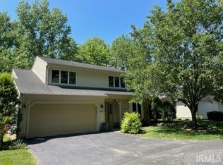 1400 Timberlake Ln #8A, Evansville, IN 47710