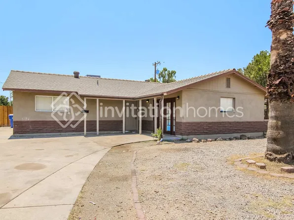 6717 W Hazelwood St, Phoenix, AZ 85033
