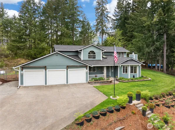 10234 46th Avenue SE, Olympia, WA 98513