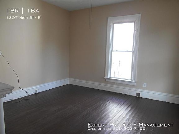 2nd image of 1207 High St #B