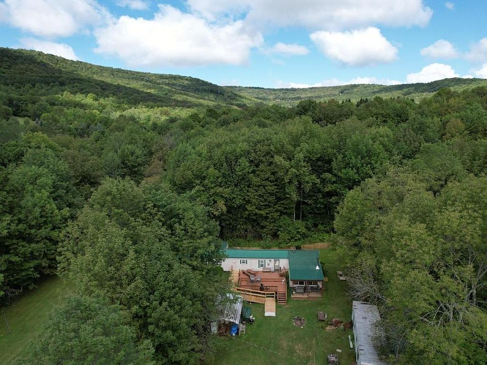 1398 Canada Hollow Rd, Andes, NY 13731 MLS OD136325 Zillow