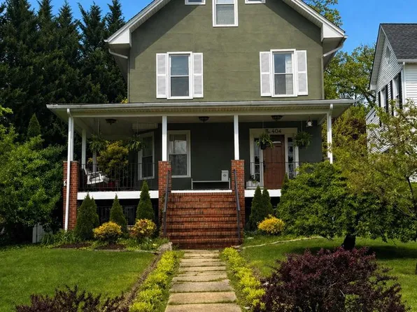 404 Evesham Ave, Baltimore, MD 21212
