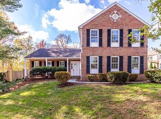 6419 Linway Ter, Mc Lean, VA 22101