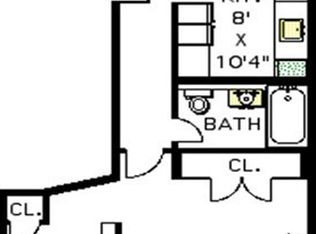 24 Montgomery Pl APT 4, Brooklyn, NY 11215