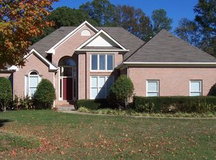 5050 Hyde Ct, Cumming, GA 30040