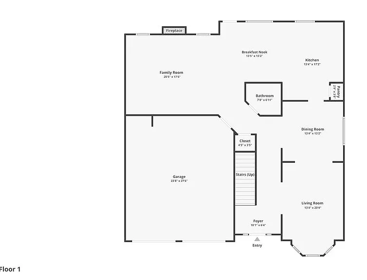 1115 Joslin Path — Photo 3