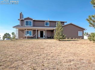 16270 Turftop Ter, Elbert, CO 80106