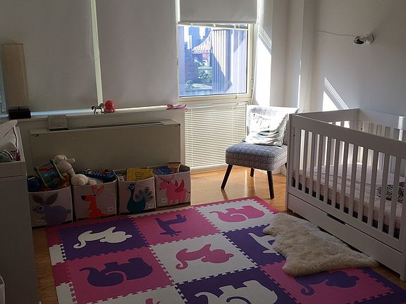 3rd image of 400 E 66th St APT 19D