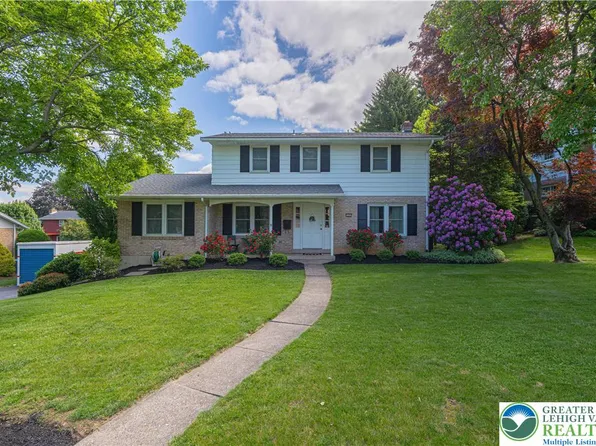 1131 N 28th St, Allentown, PA 18104