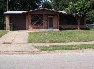 1321 Elmhurst Dr, Garland, TX 75041