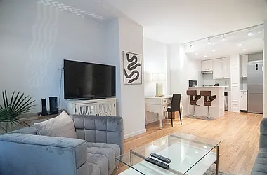 Rented by WAM Partners - William Moses Co.