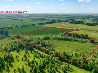 34.75 Washburn Rd, Grass Lake, MI 49240