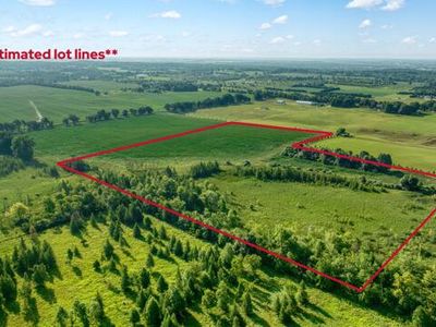 34.75 Washburn Rd, Grass Lake, MI, 49240