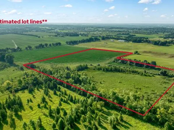 34.75 Washburn Rd, Grass Lake, MI 49240