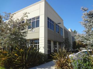 1290 Kifer Rd STE 309, Sunnyvale, CA 94086