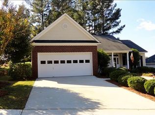 209 Red Barn Rd, Lexington, SC 29072