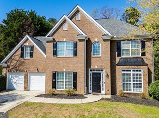 4394 Mill Water Xing, Douglasville, GA 30135