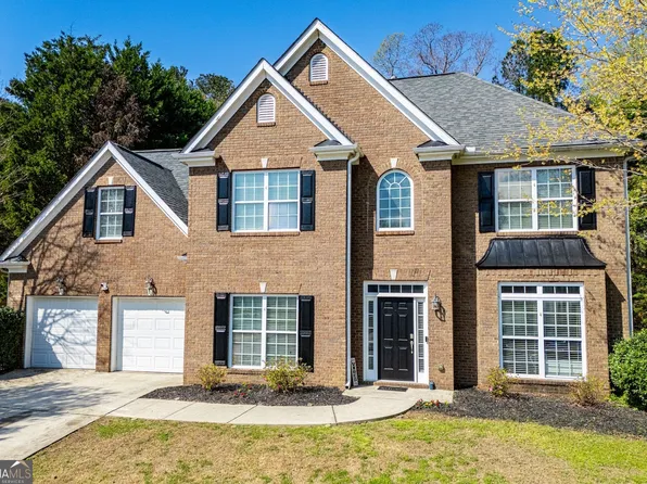 4394 Mill Water Xing, Douglasville, GA 30135