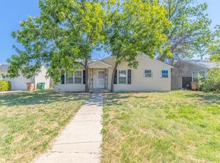 915 W Avenue M, San Angelo, TX 76901