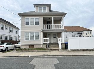 80 Erastus St, Providence, RI 02908