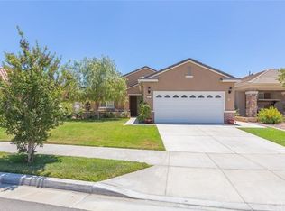 5447 Corte Cercado, Hemet, CA 92545