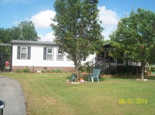 545 Briarneck Rd, Jacksonville, NC 28540