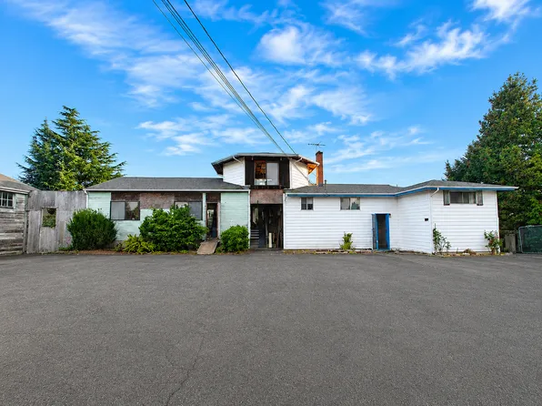 16625 113th Ave SE, Renton, WA 98055