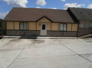 2321 S Bus Hwy 65, Hollister, MO 65672