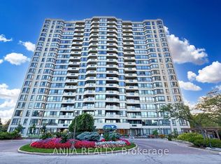 225 Bamburgh Cir #512, Toronto, ON M1W3X9
