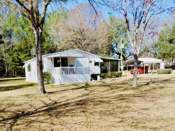 17359 NW 202nd St, High Springs, FL 32643