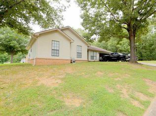 1 Deer Creek Cv, Jacksonville, AR 72076