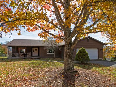 140 Wiley Dr, Lewisburg, WV, 24901