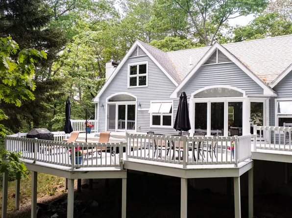 3 Bufflehead Cove Lane, Kennebunk, ME 04043