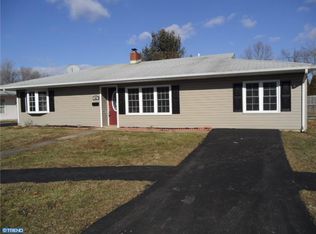 40 Kollman Dr, Newark, DE 19713