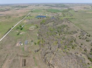 N 4060th Rd, Nowata, OK 74048