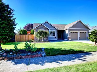 923 W Park St, Lynden, WA 98264