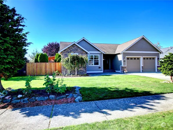 923 W Park Street, Lynden, WA 98264