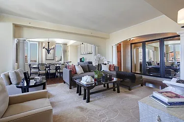 Sold by Olshan Realty