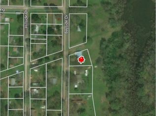 11121 Bayside Dr, Frankston, TX 75763