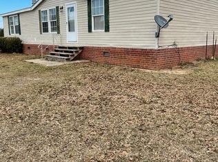 26547 Long Vue Dr, Picayune, MS 39466