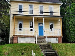 55 E Main St, Windsor, PA 17366