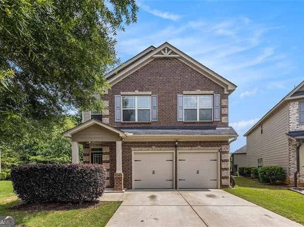 2149 Apple Orchard Way, Austell, GA 30168