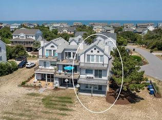 102 Trinitie Dr #1A, Duck, NC 27949